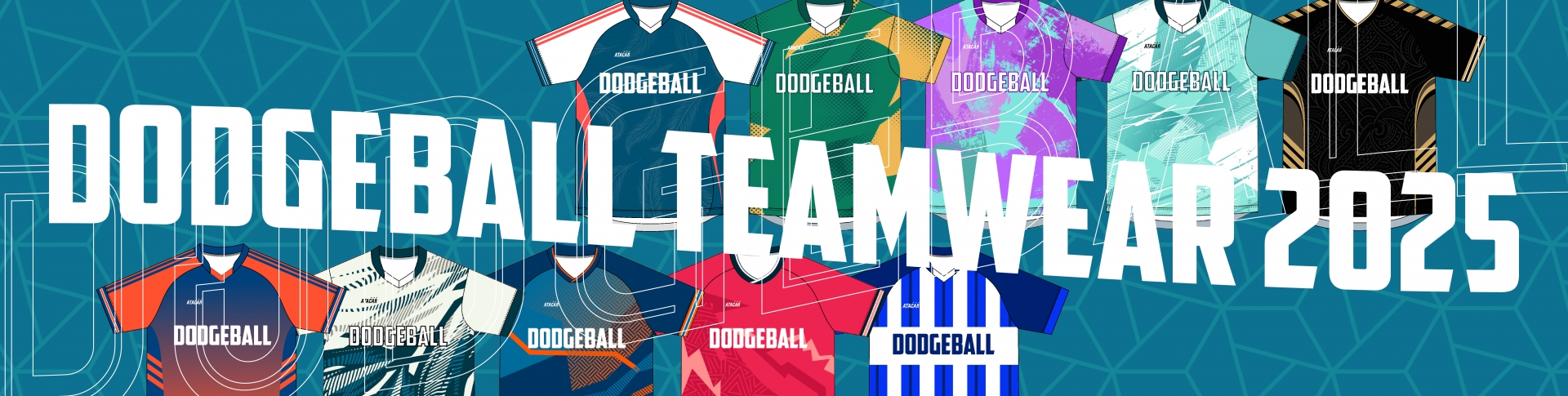 Event | Dodgeball | BannerSingle