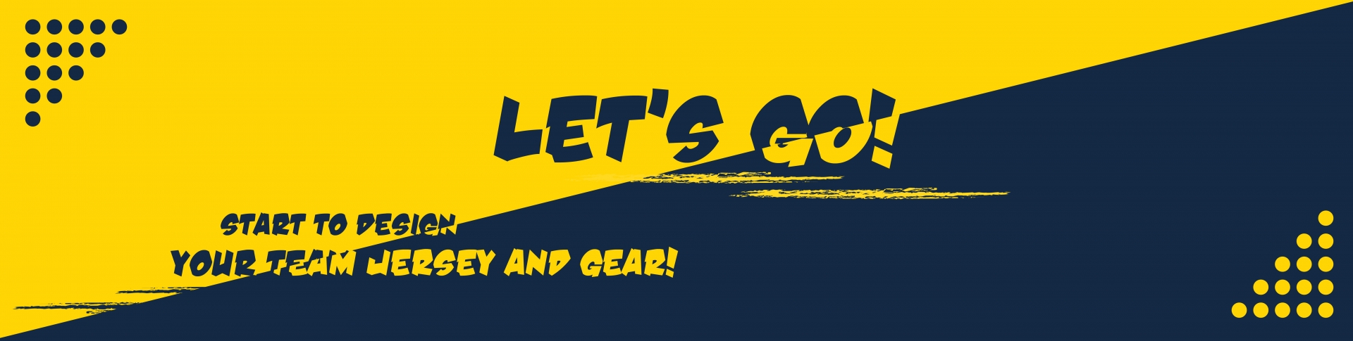 volleyball banner single